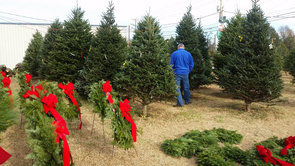 Purchase tickets for living christmas tree lynchburg va