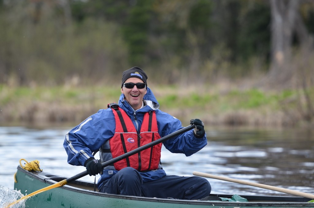 Allagash River Canoe Trips Family Friendly Best Moose Viewing Trip   DSC 9179 1024x679 