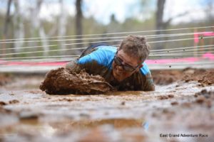 Maine racing, adventure, mud pit crawl