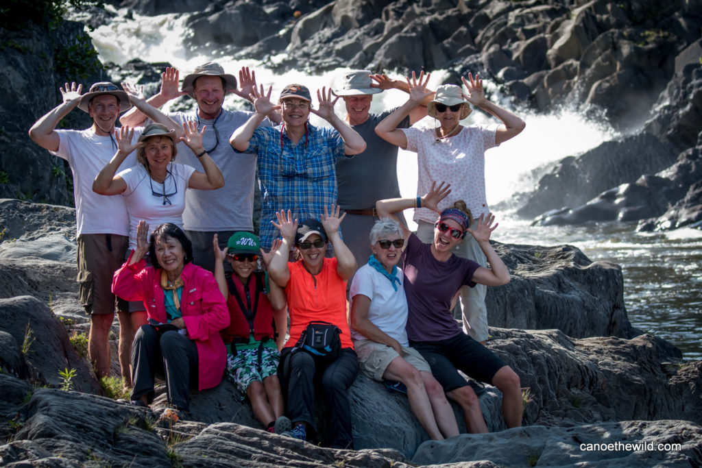 Allagash River Canoe Trips Family Friendly Best Moose Viewing Trip   DSC 2645 1024x683 