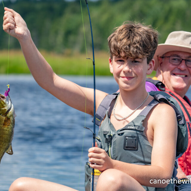St Croix River Trip, August 7-9, 2024