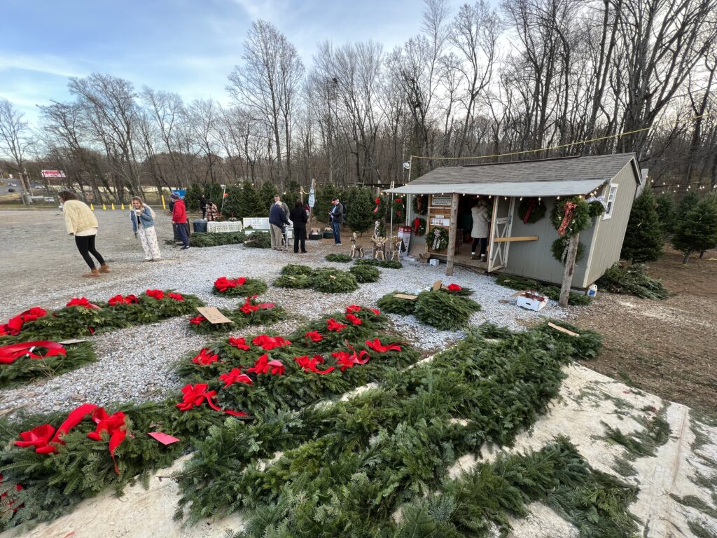 Purchase tickets for living christmas tree lynchburg va