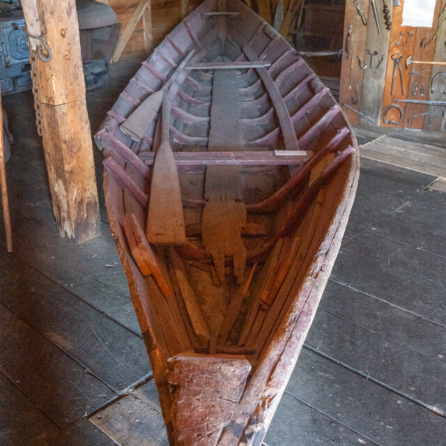 5 Day Allagash Canoe Trip with St John Valley Schools