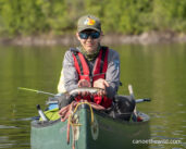 Canoe the wild guided tour Allagash 6