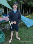 Angus-homemade-cross-bow-allagash