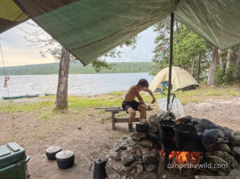allagash-campsite-campfire