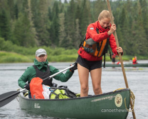 allagash-canoe-poling