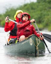 allagash-canoeing-rainy-day