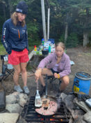 campfire-cooking-northern-maine-allagash