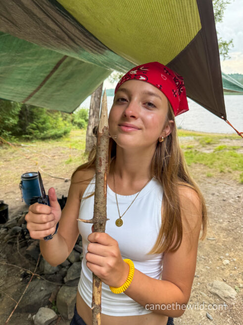 teens-canoe-camping-allagash